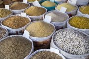 Mali : l’exécutif suspend les exportations de céréales jusqu’à nouvel ordre